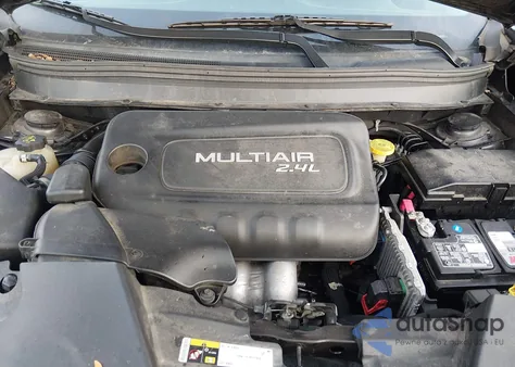 2016 Jeep Cherokee 75Th Anniversary из США, поврежденный, VIN 1C4PJLCBXGW273870